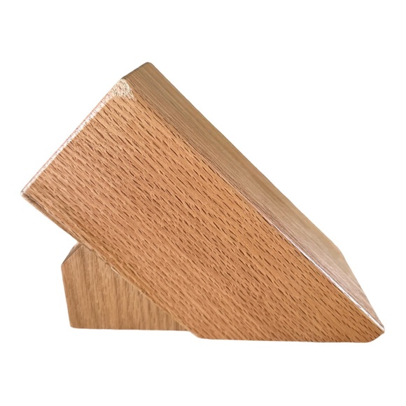 CUTCO Studio + 4 Set Block (8-Slot) - Picture 4 of 13